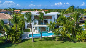 Best Private Cocotal Villas in Punta Cana